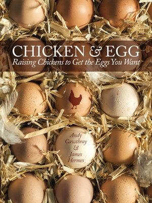 Chicken and Egg - ebook